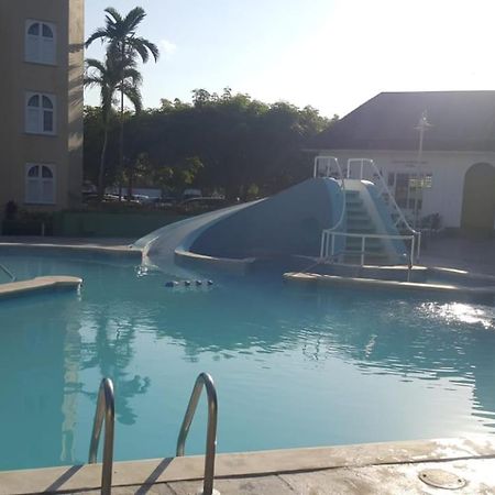 Studio 27 Ocho Rios Ngoại thất bức ảnh