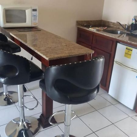 Studio 27 Ocho Rios Ngoại thất bức ảnh