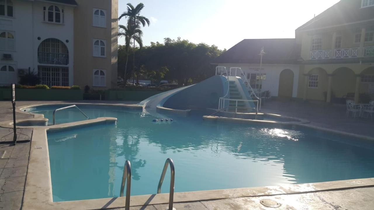 Studio 27 Ocho Rios Ngoại thất bức ảnh