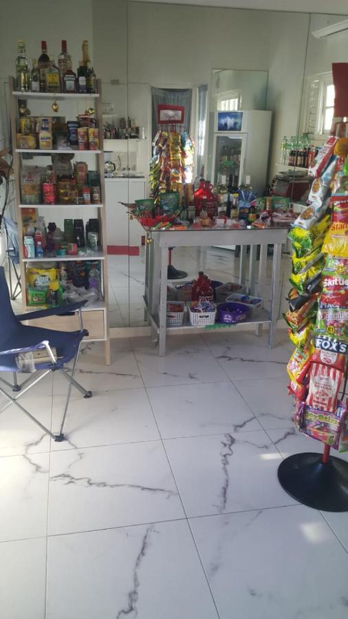 Studio 27 Ocho Rios Ngoại thất bức ảnh
