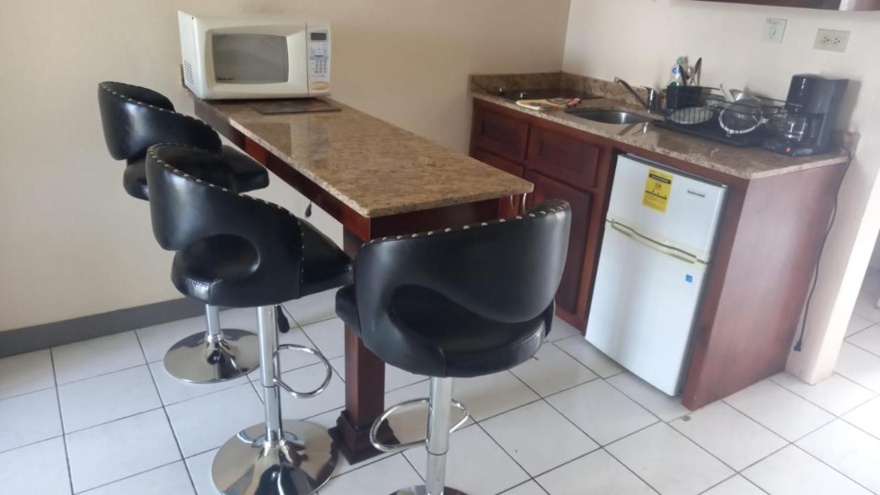 Studio 27 Ocho Rios Ngoại thất bức ảnh