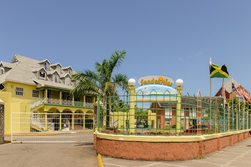 Studio 27 Ocho Rios Ngoại thất bức ảnh