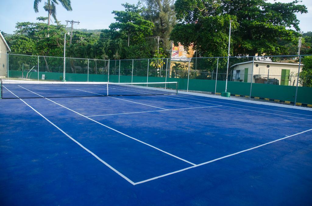 Studio 27 Ocho Rios Ngoại thất bức ảnh