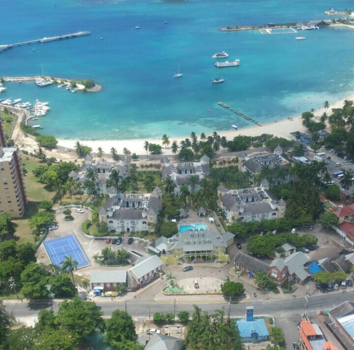 Studio 27 Ocho Rios Ngoại thất bức ảnh