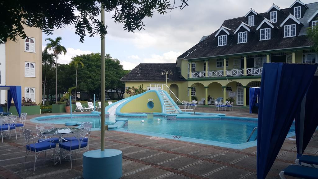 Studio 27 Ocho Rios Ngoại thất bức ảnh