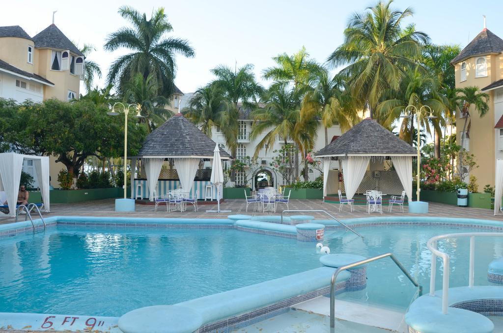 Studio 27 Ocho Rios Ngoại thất bức ảnh