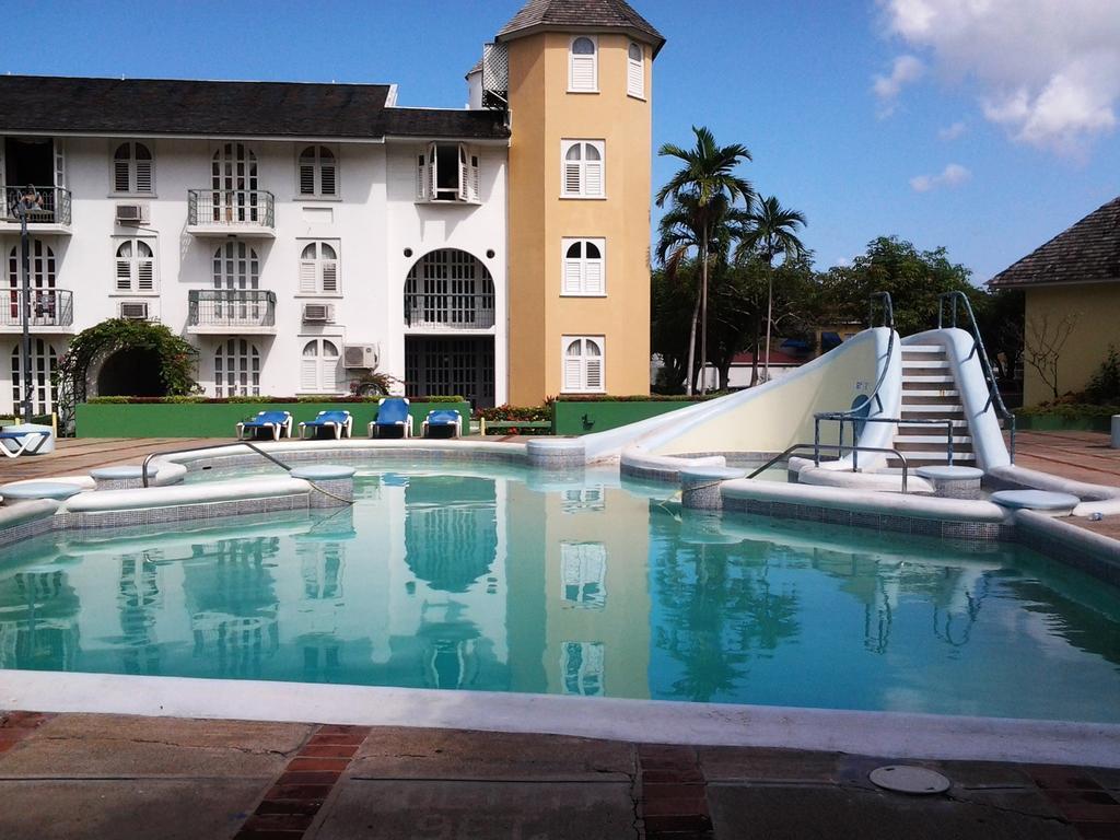 Studio 27 Ocho Rios Ngoại thất bức ảnh